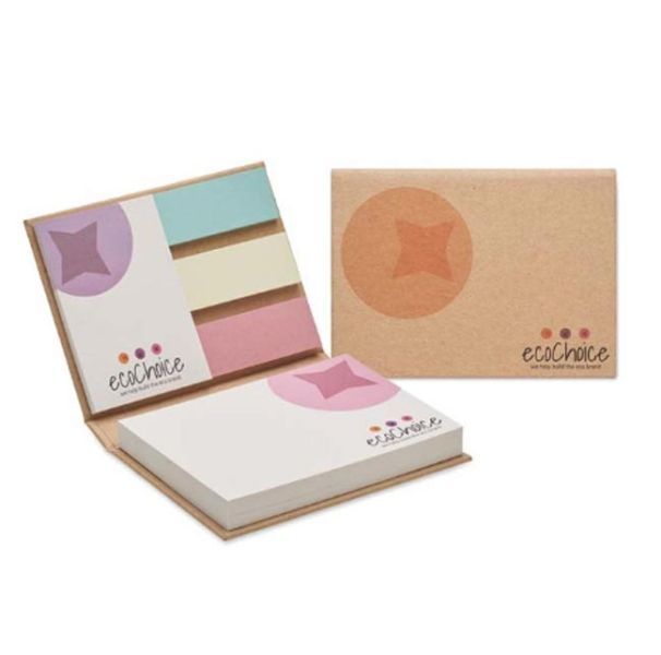 Memo pad