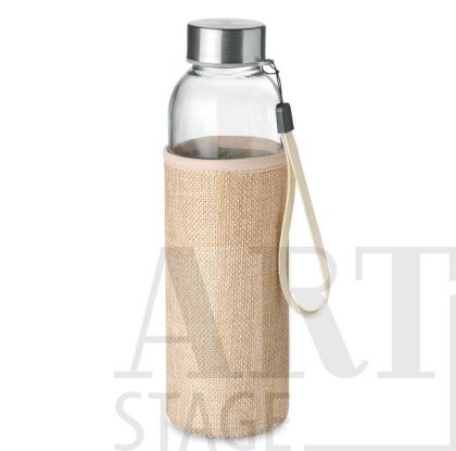 Drinking glass bottle 