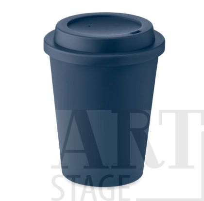 Double wall tumbler
