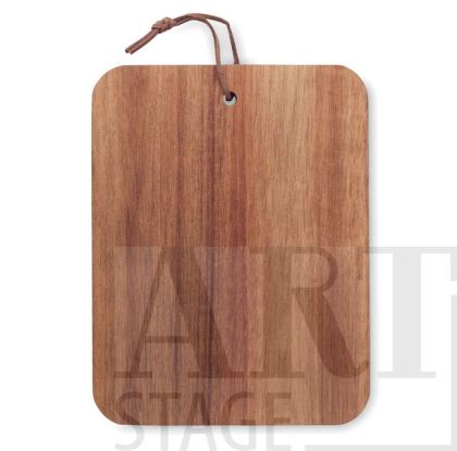Acacia wood cutting board