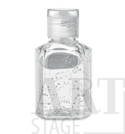 Hand cleanser gel