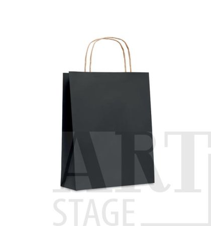 Small gift paper bag