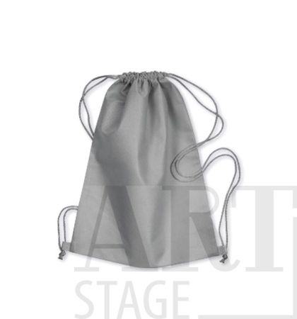 Drawstring bag 