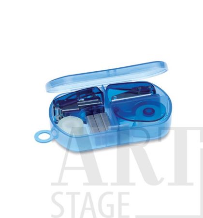 Must-have stationery set 