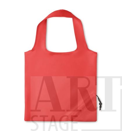Foldable shopping bag