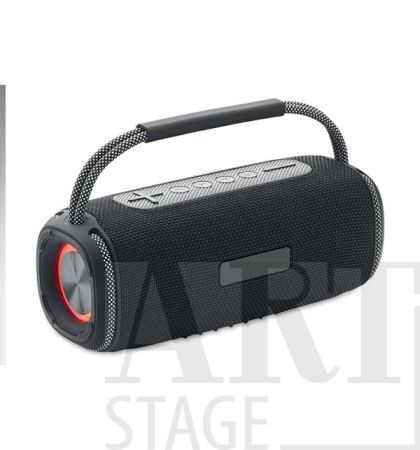 Преносима тонколона с акумулаторна батерия