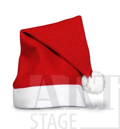 Коледна шапка