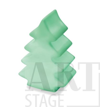 PVC LED colour changing light 