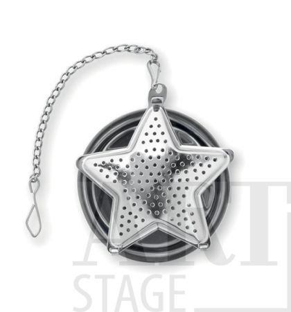 Loose leaf tea infuser