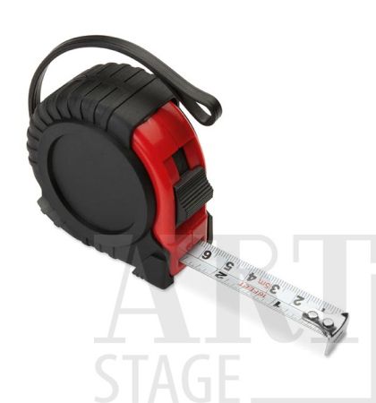 5m ABS measuring tape