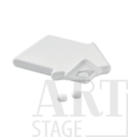 House mint dispenser