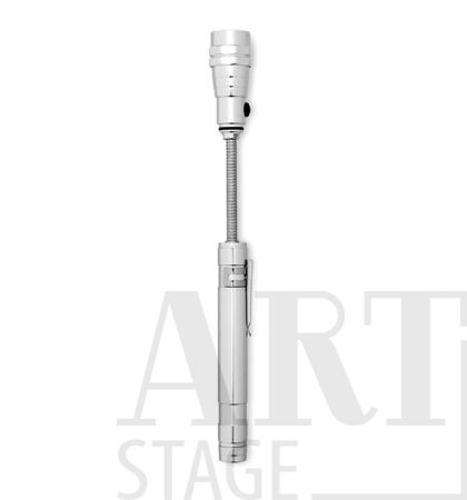 Разтегателен алуминиев фенер