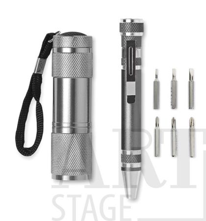 Комплект инструменти 