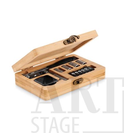 Комплект от 13 инструменти в кутия