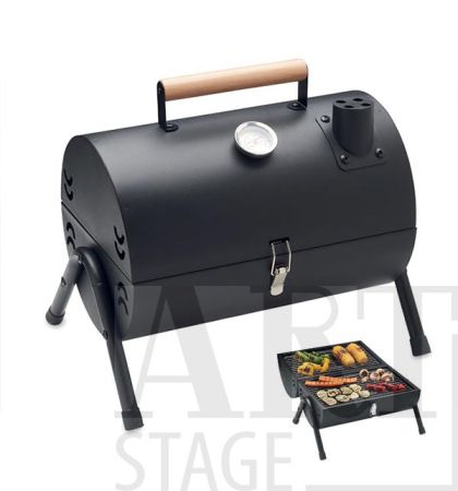 Преносимо барбекю