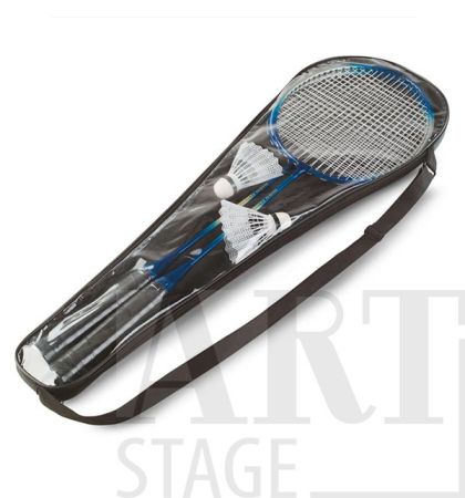 Комплект за бадминтон