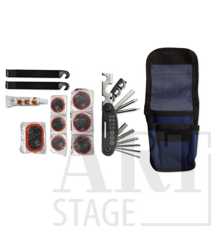 Комплект за ремонт на велосипед