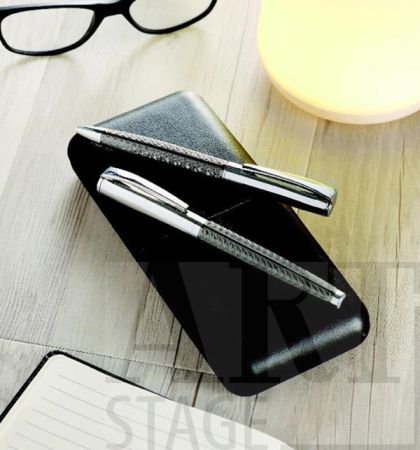 Комплект химикалки в подаръчна кутия