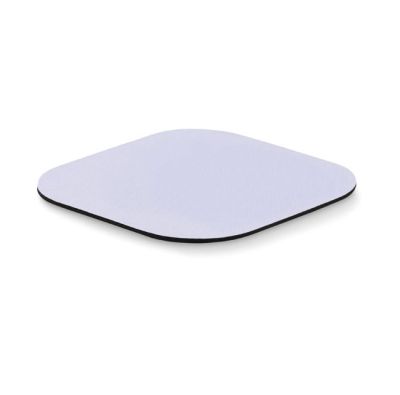 Sublimation coaster in polyester 