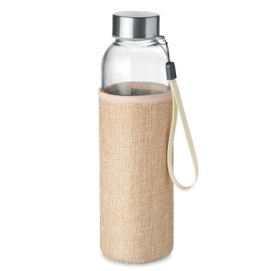Drinking glass bottle 