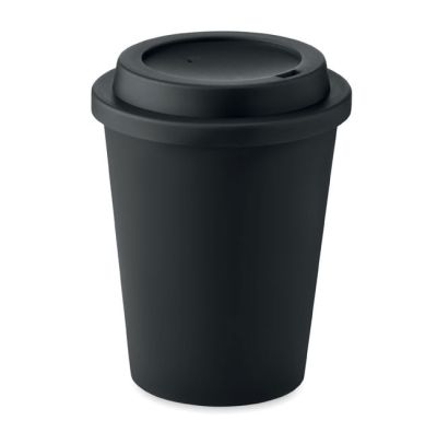Double wall tumbler