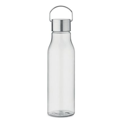 Drinking bottle in RPET