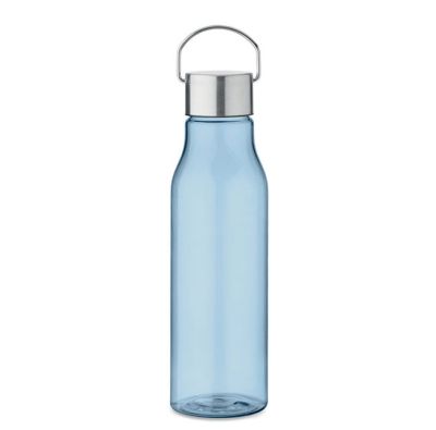 Drinking bottle in RPET