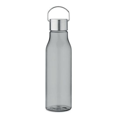 Drinking bottle in RPET