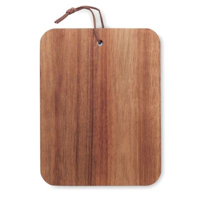 Acacia wood cutting board