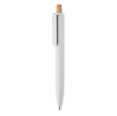 Ball pen in recycled ABS 