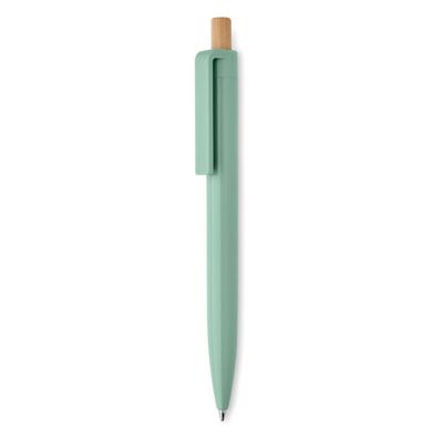 Ball pen in recycled ABS 