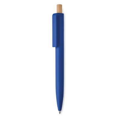 Ball pen in recycled ABS 