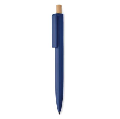 Ball pen in recycled ABS 