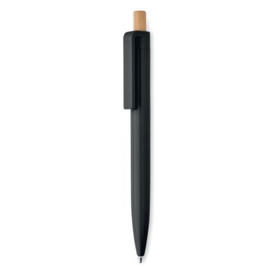 Ball pen in recycled ABS 