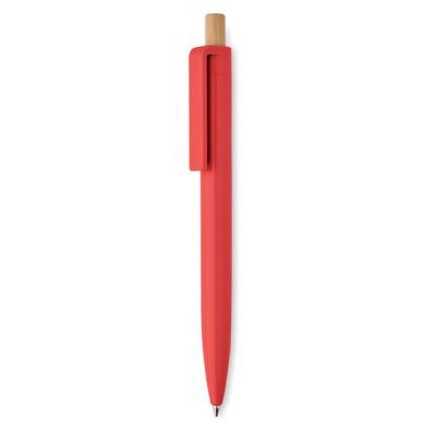 Ball pen in recycled ABS 