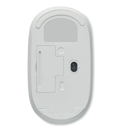Wireless optical mouse