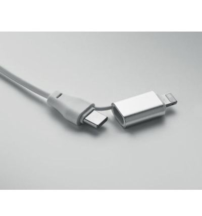 Key ring 4 in 1