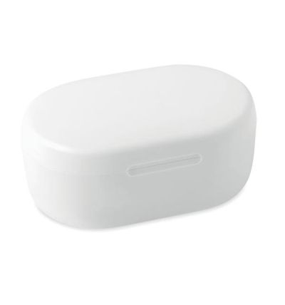 Recycled ABS True Wireless Stereo