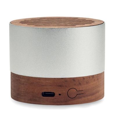 Wireless speaker 