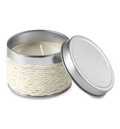 Fragranced candle