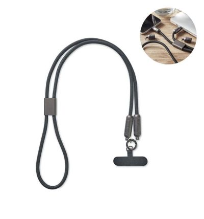 Kабел за зареждане и пренос на данни