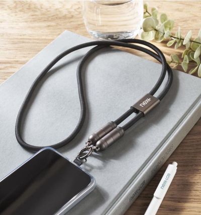 Kабел за зареждане и пренос на данни