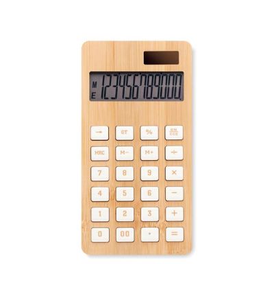 12 digit calculator with dual power