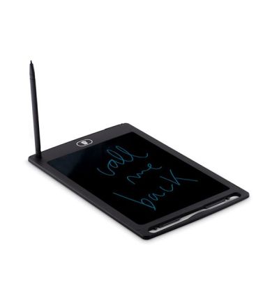 LCD writing tablet