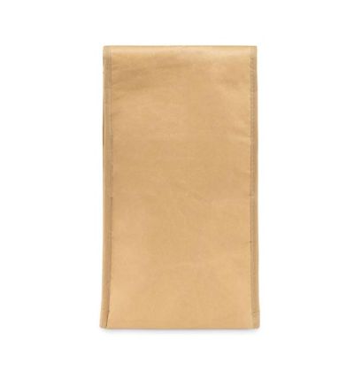 Xладилна чанта за обяд от рециклирана хартия