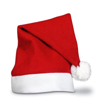 Коледна шапка