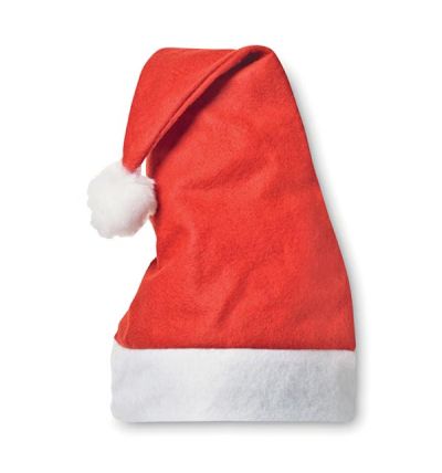 Коледна шапка