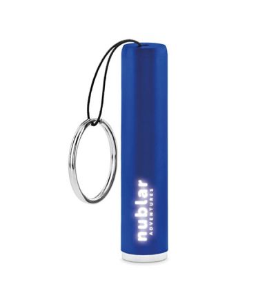 LED фенерче с ключодържател