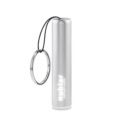 LED фенерче с ключодържател