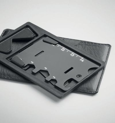 Мултифункционален инструмент от неръждаема стомана 